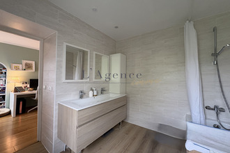 achat appartement chantilly 60500