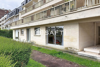 achat appartement chantilly 60500