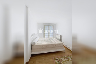 achat appartement chantilly 60500