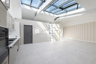 achat appartement chantilly 60500