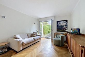 achat appartement chantilly 60500