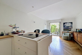 achat appartement chantilly 60500