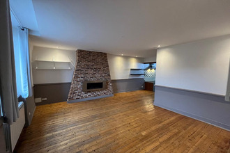 achat appartement chantilly 60500