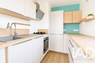 achat appartement chantilly 60500