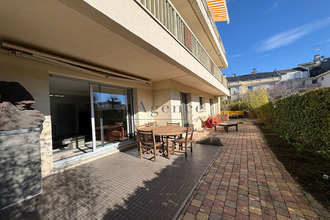 achat appartement chantilly 60500