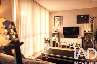 achat appartement chantilly 60500