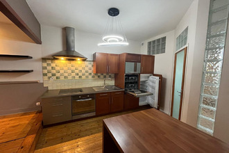 achat appartement chantilly 60500