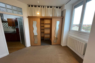 achat appartement chantilly 60500
