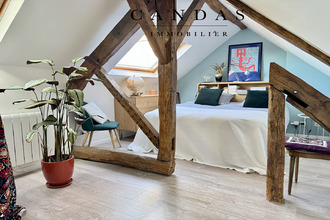 achat appartement chantilly 60500