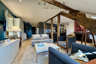 achat appartement chantilly 60500