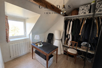 achat appartement chantilly 60500