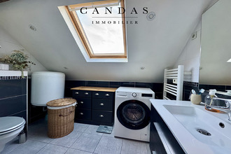 achat appartement chantilly 60500