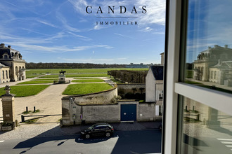 achat appartement chantilly 60500