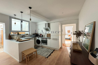 achat appartement chantilly 60500