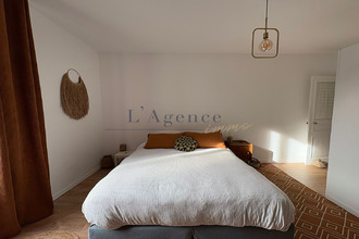 achat appartement chantilly 60500
