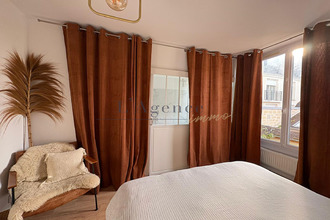 achat appartement chantilly 60500