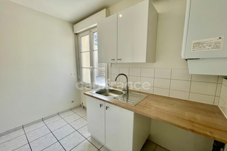 achat appartement chantilly 60500