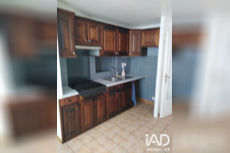 achat appartement chantilly 60500