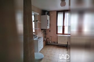 achat appartement chantilly 60500