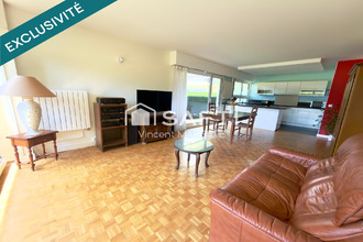 achat appartement chantilly 60500