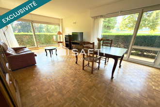 achat appartement chantilly 60500