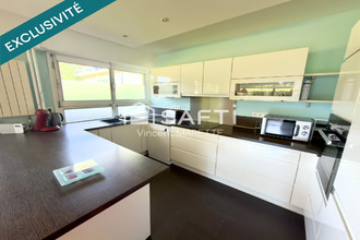 achat appartement chantilly 60500