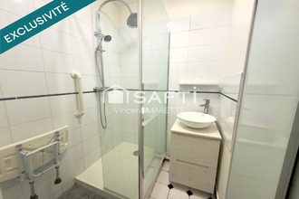 achat appartement chantilly 60500