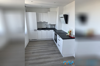 achat appartement chantilly 60500