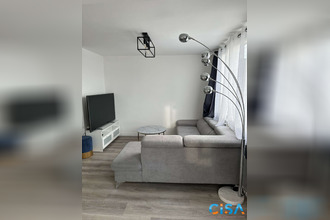 achat appartement chantilly 60500