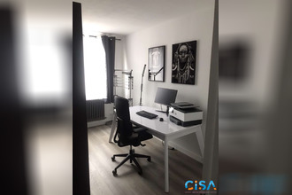 achat appartement chantilly 60500