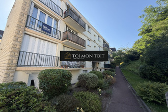achat appartement chantilly 60500