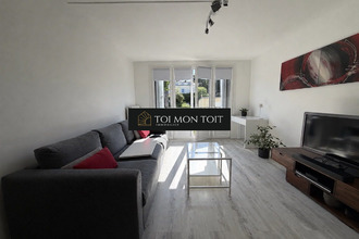 achat appartement chantilly 60500