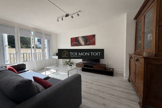 achat appartement chantilly 60500