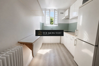 achat appartement chantilly 60500