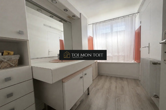 achat appartement chantilly 60500