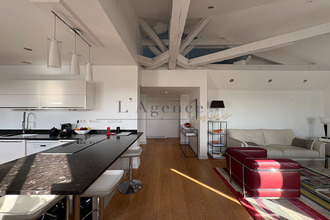 achat appartement chantilly 60500