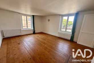 achat appartement chantilly 60500