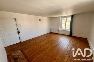 achat appartement chantilly 60500