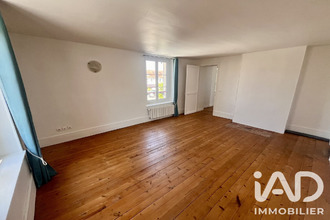 achat appartement chantilly 60500