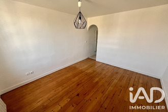 achat appartement chantilly 60500