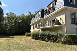 achat appartement chantilly 60500