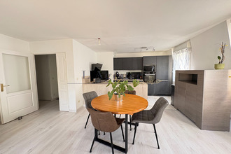 achat appartement chantilly 60500