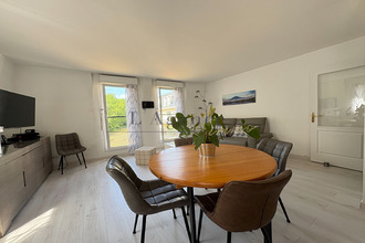 achat appartement chantilly 60500