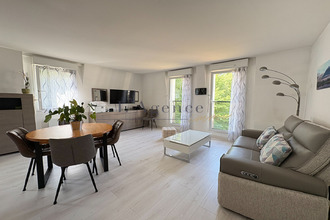 achat appartement chantilly 60500