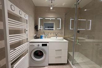 achat appartement chantilly 60500