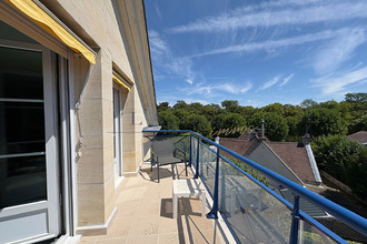 achat appartement chantilly 60500