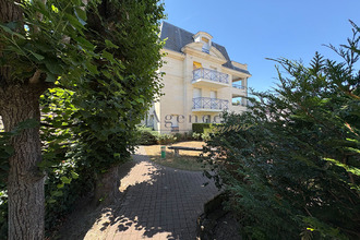 achat appartement chantilly 60500