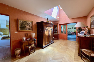 achat appartement chantilly 60500
