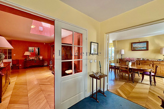 achat appartement chantilly 60500