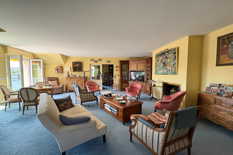 achat appartement chantilly 60500